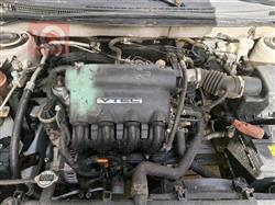 BYD G3